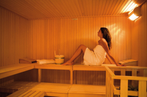 Hotel Terme Park Imperial