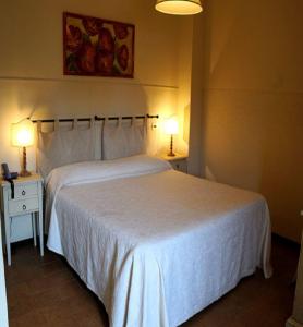 Albergo Etruria