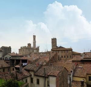 Albergo Etruria
