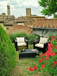 Albergo Etruria