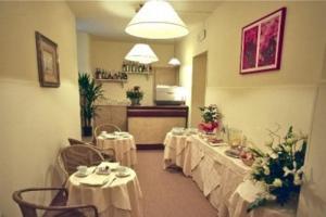 Albergo Etruria