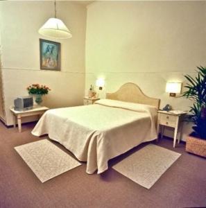 Albergo Etruria