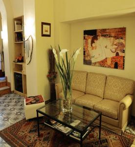 Albergo Etruria
