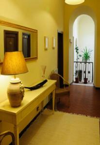 Albergo Etruria