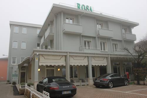 Hotel Rosa