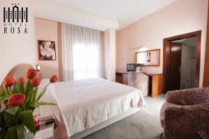 Hotel Rosa