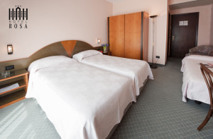 Hotel Rosa