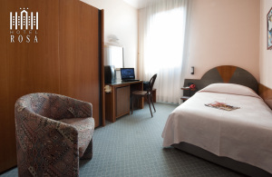 Hotel Rosa