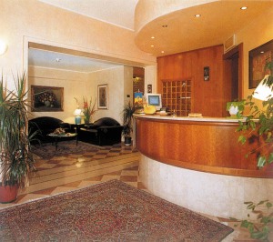Hotel Rosa