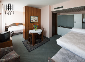Hotel Rosa