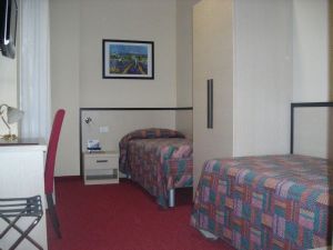 Hotel David