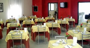 Hotel David