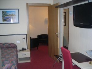 Hotel David