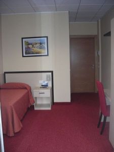 Hotel David