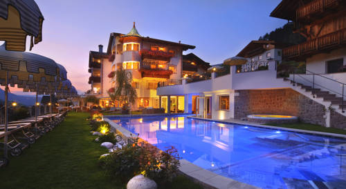 Alpin Garden Wellness Resort