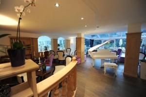 Alpin Garden Wellness Resort