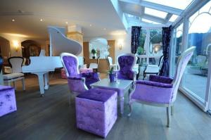 Alpin Garden Wellness Resort