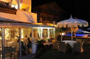 Alpin Garden Wellness Resort