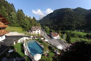 Alpin Garden Wellness Resort