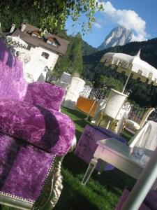 Alpin Garden Wellness Resort