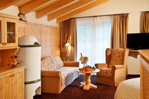Alpin Garden Wellness Resort