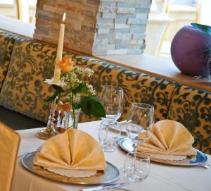 Alpin Garden Wellness Resort