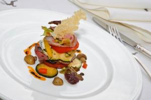 Alpin Garden Wellness Resort