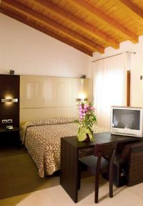 Hotel Ramandolo