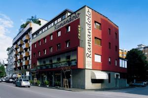 Hotel Ramandolo