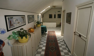 Hotel Arno