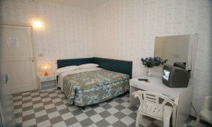 Hotel Arno