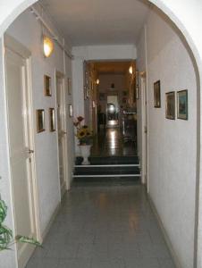 Hotel Arno