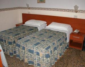 Hotel Arno