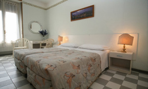 Hotel Arno