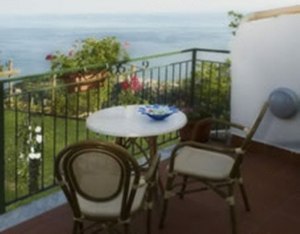 B&B Ravello Rooms