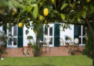 B&B Ravello Rooms
