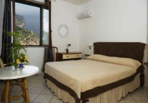 B&B Ravello Rooms