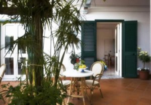B&B Ravello Rooms