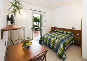 B&B Ravello Rooms