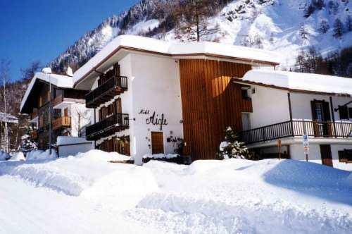 Hotel Aigle