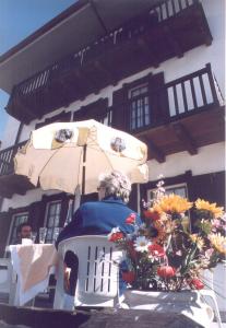 Hotel Aigle