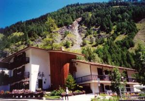 Hotel Aigle