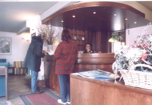 Hotel Aigle
