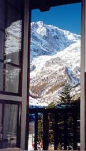 Hotel Aigle