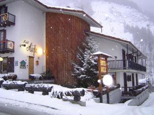 Hotel Aigle