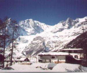 Hotel Aigle