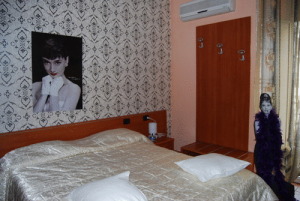 Hotel Cineholiday