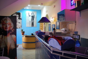 Hotel Cineholiday