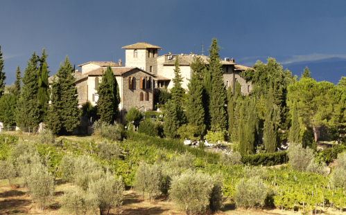 Hotel Sa Posada Fior di Sardegna