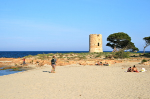 Hotel Sa Posada Fior di Sardegna